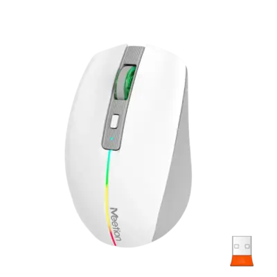 2.4G&Bluetooth Dual Mode