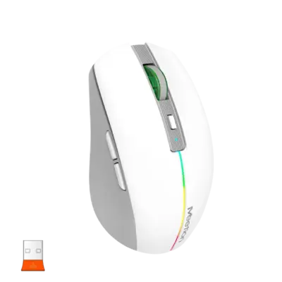 2.4G&Bluetooth Dual Mode