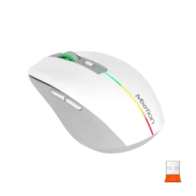 2.4G&Bluetooth Dual Mode