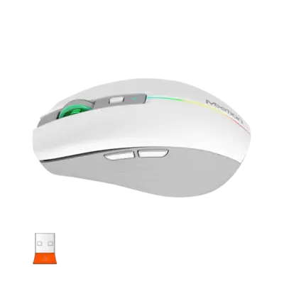 2.4G&Bluetooth Dual Mode
