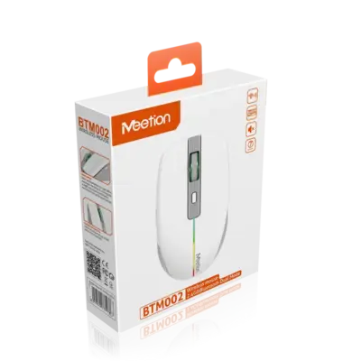 2.4G&Bluetooth Dual Mode