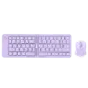 Foldable Keyboard and Mouse