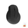 Right-Handed Ergonomic Wireless Mouse