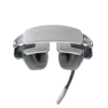 RGB BACKLIT WHITE GAMING HEADSET