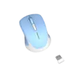 Silent Mini 2.4GBlue Optical Wireless Mouse
