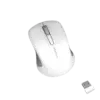 Silent Mini 2.4GWhite Optical Wireless Mouse