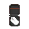 Silent Mini 2.4GWhite Optical Wireless Mouse