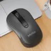 Wireless 2.4G&Blueetooth Dual-Mode Mouse