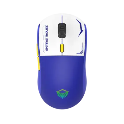 DIY WIRELESS GAMING MOUSE
