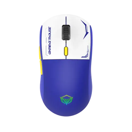 DIY WIRELESS GAMING MOUSE