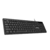 USB STANDARD WIRED KEYBOARD