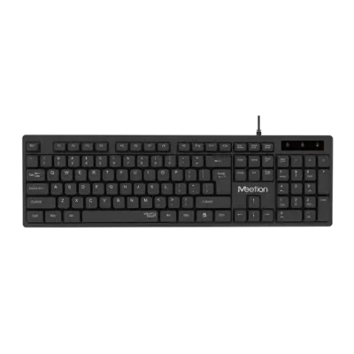 USB STANDARD WIRED KEYBOARD