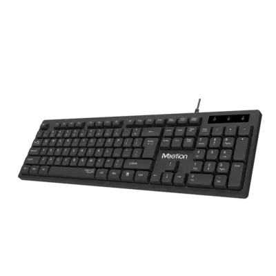 USB STANDARD WIRED KEYBOARD