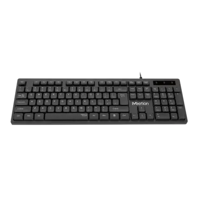 USB STANDARD WIRED KEYBOARD