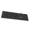 USB STANDARD WIRED KEYBOARD