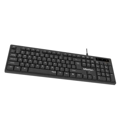 USB STANDARD WIRED KEYBOARD