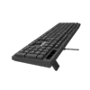 USB STANDARD WIRED KEYBOARD