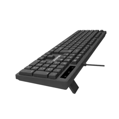 USB STANDARD WIRED KEYBOARD