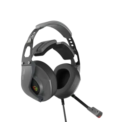 RGB BACKLIT GAMING HEADSET