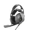 RGB BACKLIT GAMING HEADSET