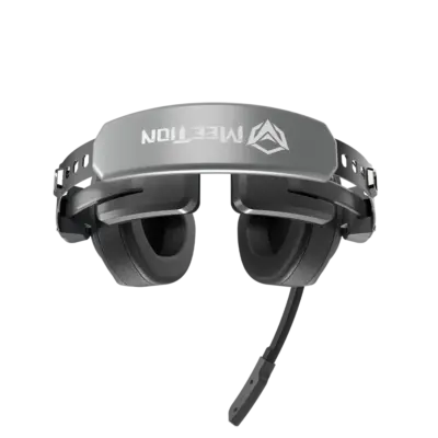 RGB BACKLIT GAMING HEADSET