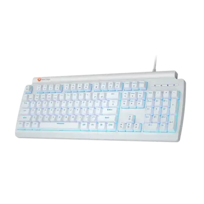 Red Switches MechanicalGaming Keyboard