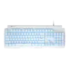 Red Switches MechanicalGaming Keyboard