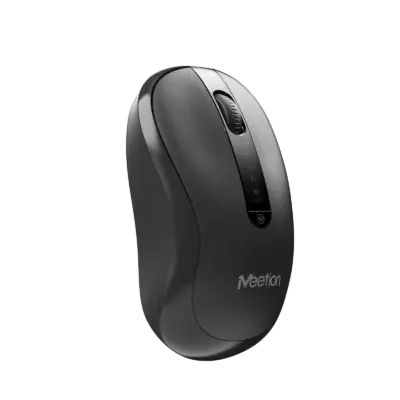 Wireless 2.4G&Blueetooth Dual-Mode Mouse