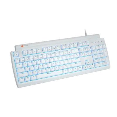 Red Switches MechanicalGaming Keyboard