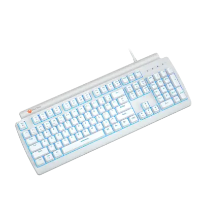 Red Switches MechanicalGaming Keyboard