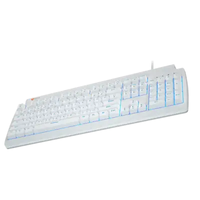 Red Switches MechanicalGaming Keyboard