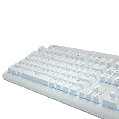 Red Switches MechanicalGaming Keyboard