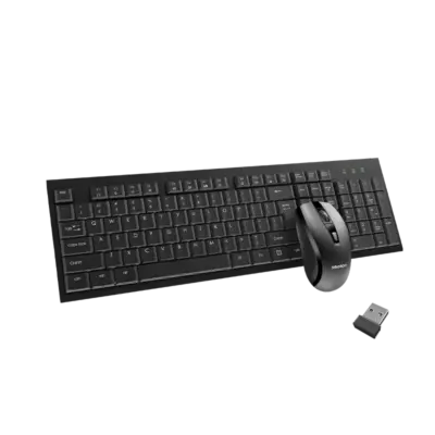 2.4GHz Wireless Combo
