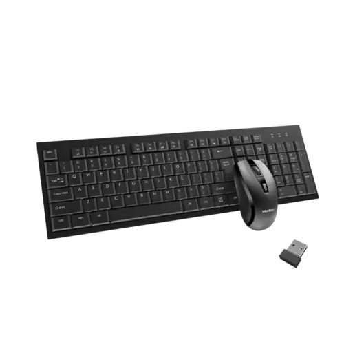 2.4GHz Wireless Combo