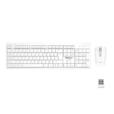 2.4GHz Wireless Combo