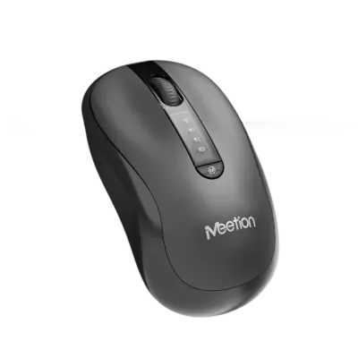 Wireless 2.4G&Blueetooth Dual-Mode Mouse