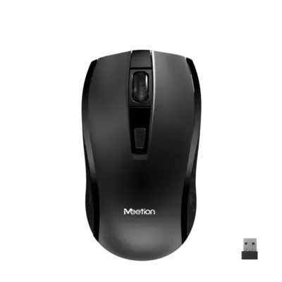 2.4GHz Wireless Combo