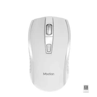 2.4GHz Wireless Combo