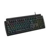 Rainbow Backlight MechanicalGaming Keyboard