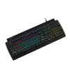 Rainbow Backlight MechanicalGaming Keyboard