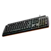 Rainbow Backlight MechanicalGaming Keyboard