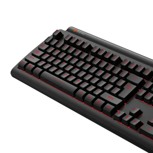USB Backlit Gaming Keyboard