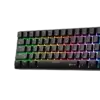 Dual Mode Bluetooth 60% Gaming Keyboard