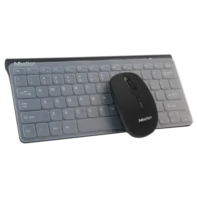 2.4 GHz Wireless Combo MINI4000