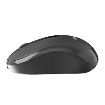 Wireless 2.4G&Blueetooth Dual-Mode Mouse