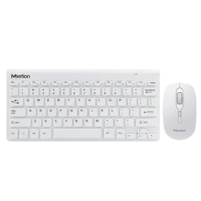 2.4 GHz Wireless Combo MINI4000