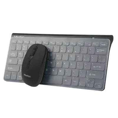 2.4 GHz Wireless Combo MINI4000