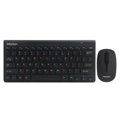 2.4 GHz Wireless Combo MINI4000