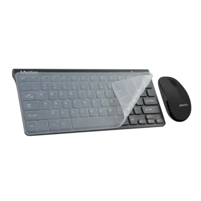 2.4 GHz Wireless Combo MINI4000