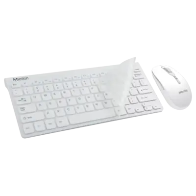 2.4 GHz Wireless Combo MINI4000